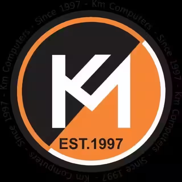 KMC Logo